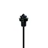Interruptor de Detecção de Nível de Água Infravermelho de Pequeno Volume M10 para Água e Subaquático, Robô de Piscina, Sensor Fotoelétrico de Nível de Líquido