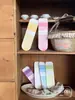 Calcetines de Verano para Niñas hasta la Mitad de la Pantorrilla, Calcetines de Malla Estilo Coreano para Niñas, Calcetines Holgados de Algodón Versátiles, Sin Costuras, Ultra Delgados, Transpirables para Niños