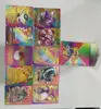 ¡Yu-Gi-Oh! Exquisita Colección de Cartas, Cartas Shanhaijing, Cartas de Pokémon, Cartas de Pokémon Raras