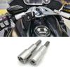 Soporte para teléfono móvil con extensión de navegación para BMW R1200RT K1600GT GTL K1600B modificado