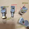 Piezas de Máquina de Hilar, Piezas de Máquina de Acabado Textil, Cabezal de Atado, Cabezal de Pistola de Atado, Hilo de Extremo