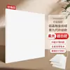 Foshan Terciopelo Blanco Ultra胚胎 Luz Suave Azulejos 750X1500 Super Cristal Glaseado Terciopelo Dorado Azulejos de Piso para Sala de Estar Estilo Crema