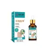 Atacado do Fabricante Líquido Antibacteriano para Unhas Cinza 30ml Dropshipping
