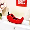 Portacepillos de Dientes de Cerámica al por Mayor, Estante de Almacenamiento de Pasta de Dientes para Baño, Tubo de Almacenamiento para Cepillos de Maquillaje en Encimera de Baño