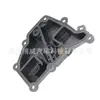 Adecuado para Volkswagen Santana 04E103464N, 04E103464B, 04E103464L Separador de Aceite y Agua