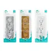 Gancho Decorativo Criativo de Rosto Sorridente, Adesivo Forte, Gancho Adesivo Sem Marcas, Gancho Único Tridimensional, Decoração Simples de Parede