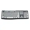 Para película protectora de teclado de computadora Logitech MK290 MK275 MK200 K200 MK270