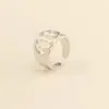 Anel, Colar, Brincos de Ábaco Mini, Moda de Luxo Leve, Design de Nicho Versátil, Conjunto de Acessórios de Estilo Exquisito e Simples
