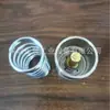 En stock de fábrica envío gratis piezas de compresor de aire paquete de reparación piezas de válvula compresor de aire válvula termostática 1619756000