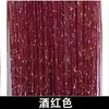 Extensões de Cabelo Amazon Tinselhair Brilhante Seda Sete Cores Sem Costura Cruzadas Fio de Ouro Laser Fábrica Personalizada