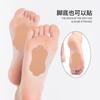 Parche Verano Absorbente de Sudor para Axilas para Hombres y Mujeres, Parche Desechable Fino Absorbente de Sudor, Parche Invisible de Algodón Elástico a Prueba de Sudor