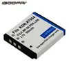 Aplicable a Fuji FNP50 NP-50 AF750 SP3F900F305F70F200EXR digital fase electromecánico