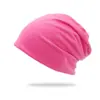 Gorro de punto de invierno versátil para hombre, Gorro de felpa de terciopelo, Protección para los oídos para ciclismo al aire libre, Gorro a prueba de frío para los dedos de los pies, Gorro de confinamiento para mujer