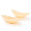 Ombreiras de Silicone para Mulheres e Homens, Ombreiras Invisíveis Sem Costura para Ombros Estreitos, Ombros Largos e Ombros Inclinados