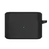 Para Fone de Ouvido Bluetooth Magic 1more Pistonbuds Pro Piston Bean Capa Protetora de Silicone