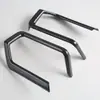 Adecuado para Modificación Interior de Toyota Rav4, Salida de Aire, Consola Central, Palanca de Cambios, Reposabrazos