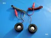 Ajustador de herramienta para máquina de grabado, máquina de grabado pequeña, bloque de ajuste de herramienta, tarjeta Weihong/Ajustador automático de herramienta H3, fabricante