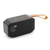 TG296 altavoz Bluetooth portátil linterna LED creativo nuevo regalo altavoz de un solo pedido tarjeta Radio