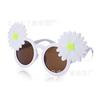 Fabricante Gafas de Girasol de Playa Hawaiana Fiesta de Verano Gafas con Forma de Copa de Vino Gafas de Helado de Piña