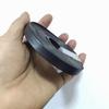 Abrigo de Cachemira Tiras de Dobladillo Accesorios Ingredientes Cojines de Piel de Cabra Tiras de Borde de Doble Cara Ventana Mirador 2.5 Tiras de Dobladillo de Cuero Ropa