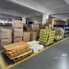 Los modelos 09-12 son adecuados para la mejora y modificación del marco de la luz antiniebla del Audi A4L, piezas especiales de malla para la barra inferior de la parrilla delantera S4/Rs4