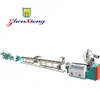 Linha de Produção de Tiras de Borda de PVC Qingdao Linha de Produção de Vedação de Porta Linha de Produção de Vedação de Porta de Geladeira Qdzx