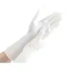 Guantes Desechables de Nitrilo de Grado Alimenticio Engrosados Duraderos Impermeables Pantalla Táctil Guantes de Cocina para Limpieza para Mujeres Lavando Platos