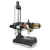 Z3732X8 Furadeira Radial Zhongjie Multidirecional Furadeira Radial Universal Z3732 Furadeira Vertical