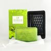 Productos de fábrica de origen Jabón de aceite esencial de árbol de té Zilin Australia jabón verde pequeño jabón de hierbas ácaro jabón hecho a mano jabón verde pequeño