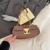 Bolso cuadrado pequeño de diseño de nicho casual transfronterizo para mujer, nuevo bolso de hombro de moda primavera 2026, bolso cruzado texturizado