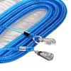 Nueva Cuerda Anti-Pérdida para Caña de Pescar, Cuerda Anti-Pérdida Retráctil de Cable de Acero de Alta Elasticidad, Cuerda Protectora para Caña de Pescar, Suministros de Cuerda para Liberación de Caña