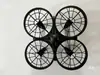 Acessórios para Drone Sima X26 X80 Acessórios para Quadricóptero Bateria Motor Hélice Suporte do Motor Carcaça Cabo de Carregamento