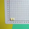 Accesorios de Resina con Lazo de Puntos Brillantes DIY Pegamento Crema Cuerda para el Cabello Accesorios para el Cabello Pasador Materiales Hechos a Mano Mayoreo