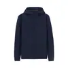 Ropa de Trabajo Impermeable Acolchada para Hombre Chaqueta de Algodón con Capucha Transfronteriza con Algodón Adicional Calidez Cortavientos Traje de Montañismo Estampado de Logo Personalizado