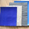 Teja de acero de color Linnuo, impermeable, autoadhesiva, en espiral, sin SBS, resistente a fugas, cinta resistente para techos.