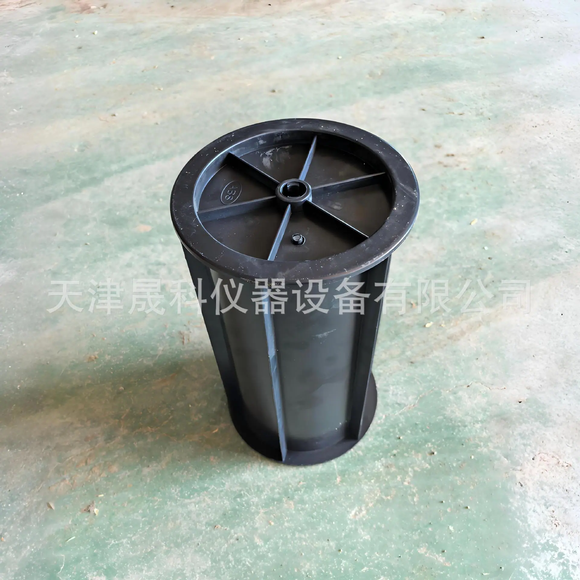 混凝土弹性模量试模 (4)