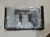 Venda Direta do Fabricante Protetor de Mala PVC 18 polegadas Capa de Mala com Borda 20 polegadas 22 polegadas 24 polegadas Capa de Viagem Impermeável para Check-in