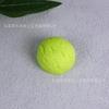 Brinquedo Alimentício DIY Bola de Sorvete Artificial Bola de Sorvete Semicírculo Cola de Creme para Celular Caixa de Joias de Beleza Materiais Artesanais