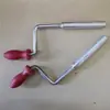 Llave Dinamométrica para Aparamenta Zhongsheng, Llave de Vasos Zd9 para Trabajos de Mantenimiento, Fácil de Usar