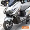 Adecuado para Honda NS150ES barras de protección delantera y trasera, parachoques de cobertura total, protección anticaídas, accesorios para barras de escape