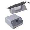 Máquina de Taladro Fuerte Sin Escobillas Tipo G800 Máquina de Manicura Técnico Máquina de Rectificado Digital Grabado Máquina de Grabado de Joyería Jade Jade