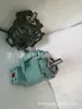 Bomba de Pistón Xuhong HPC de Taiwán P08-A3-F-R-01/P08-A2-F-R-01/P08-A1-F-R-01