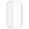 Xuan Yin ofrece un combo de funda y protector de pantalla/funda de TPU de cobertura total para la Xiaomi Band 11 Active