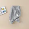 Pantalones para Niñas Estilo Nuevo 2026, Pantalones Cálidos de Polar de Una Pieza para Otoño e Invierno, Pantalones de Polar para Niños, Pantalones Exteriores para Bebé, Venta al por Mayor de Moda
