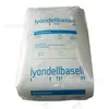 Base de carril HDPE 4261AG Q474/4261AG Grado para moldeo por inyección UV Alta resistencia al arrastre Alto flujo