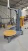 Máquina Automática de Envoltura con Película Adhesiva, Máquina de Empaque, Máquina Selladora de Cajas, Máquina de Empaque para Cajas de Cartón y Espuma, Máquina Selladora, Dispositivo de Elevación