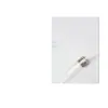 Venta al por mayor de fábrica Etiqueta Adhesiva Fondo Blanco Transparente A3A4 Pegatina de Sello Personalizada Pegatina de Impresión Recubrimiento Láser Autoadhesiva