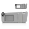 Suministro Especial Transfronterizo Adecuado para Parasol de Toyota Camry 74310-06780-B0 Sin Gris Claro Derecho