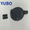 YUBO - Adecuado para la tapa de remolque del parachoques delantero del Tesla Model 3 1084173-00-E
