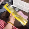 Peine Extra Grande, Accesorios Exagerados y Divertidos para Actuaciones Teatrales, Peine Masajeador Creativo para Aliviar el Estrés, Peine Antiestático de Dientes Anchos, Peine para Cabello Lacio